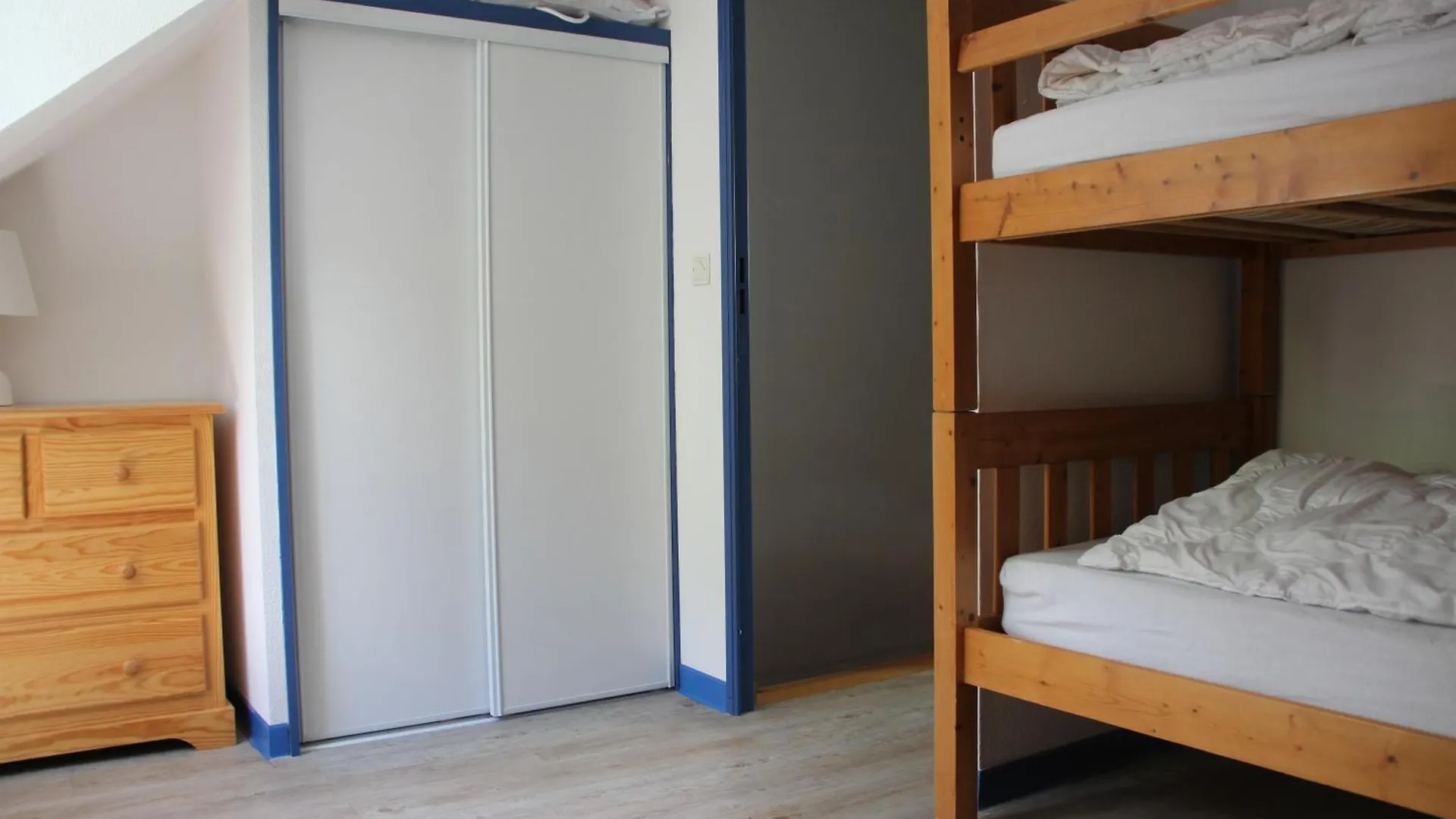 T3 Duplex 6 Couchages Parking Et Balcon Sud Lejlighed Cauterets