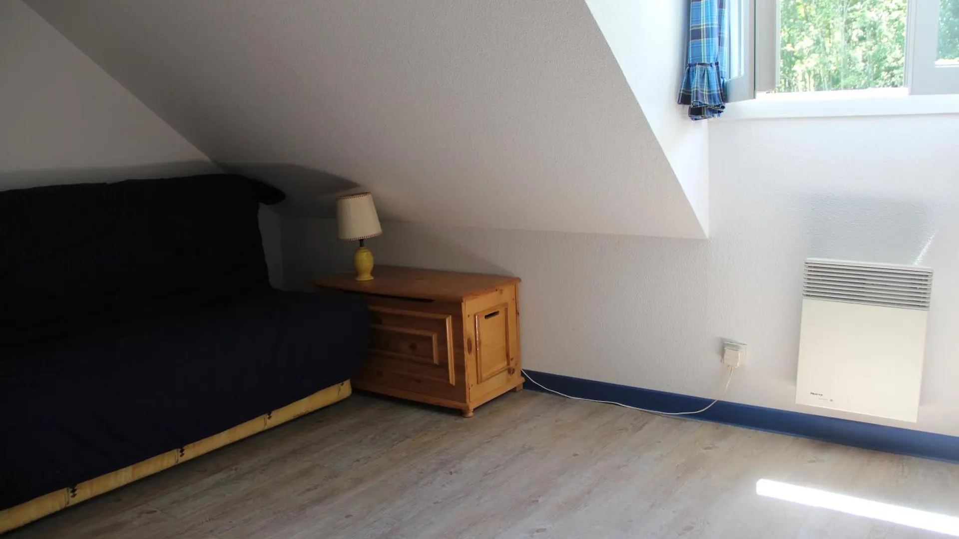 T3 Duplex 6 Couchages Parking Et Balcon Sud Lejlighed Cauterets Frankrig