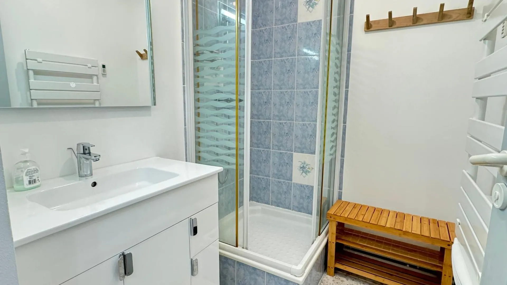 T3 Duplex 6 Couchages Parking Et Balcon Sud Lejlighed Cauterets